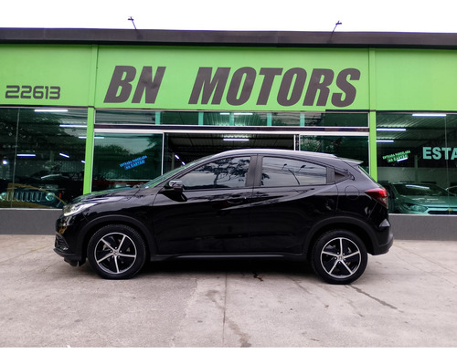Honda HR-V Honda HR-V EX CVT 1.8 I-VTEC FlexOne