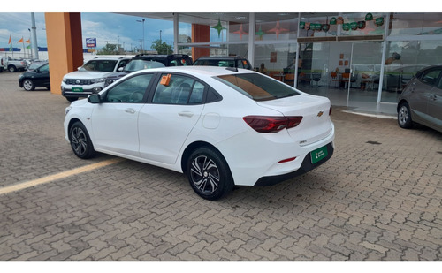 Chevrolet Onix 1.0 FLEX PLUS LT MANUAL