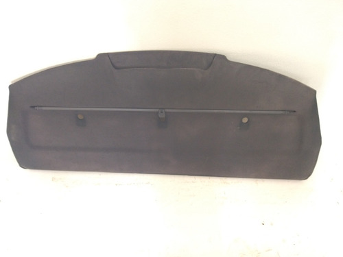 Visera Tapa Interior Sombrerera Stop Passat Vw 2002 A 2005