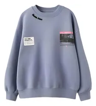 Comprar Sudadera 7 Zara Original Niños Nueva