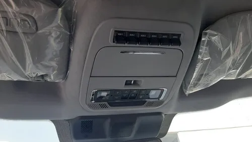 Ford F-250 Limited Diesel 6.7l V8 Ta