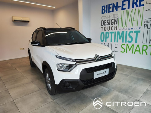Citroën C3 1.5 Feel 90cv