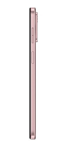 Imagen 4 de 5 de Moto G42 128 GB rosa metálico 4 GB RAM