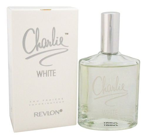 Charlie White Por Revlon Par - 7350718:ml