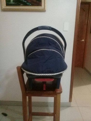 Imagen 3 de 3 de Porta Bebe