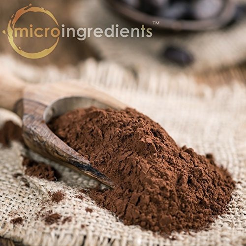 Pura Orgánica Rhodiola Rosea En Polvo, 50 Gramos, Súper Extr