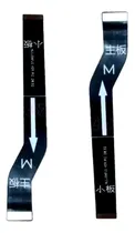 Comprar Flex Principal Compatible Con Huawei Y8s ( Flex De Unión )