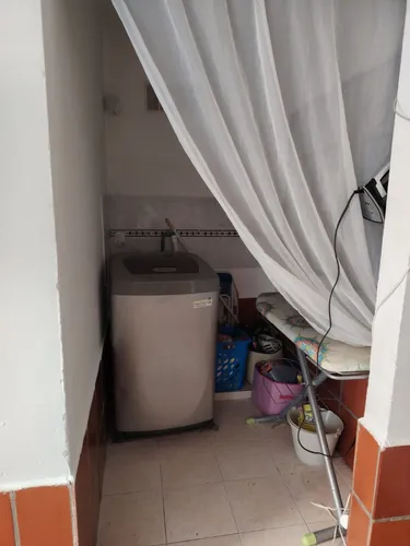 Arriendo Apartamente Primer Piso San Alonso