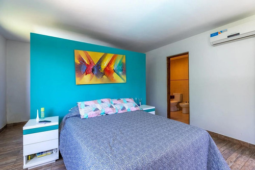 Imagen 25 de 30 de Casa Venta - 1 Dormitorios 2 Baños - 300mts2 Totales - Villa Elisa