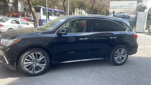 Acura MDX 3.5 Sh-awd At