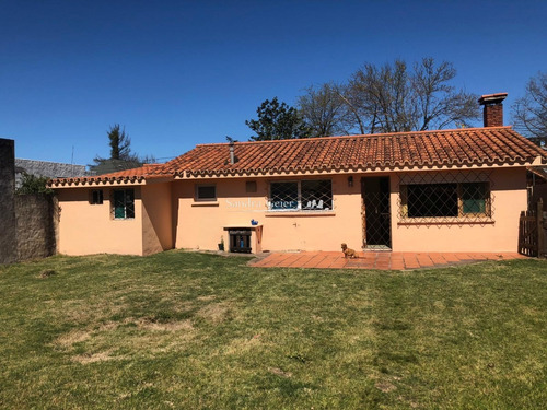 Casa En Venta, Mansa, Punta Del Este, 3 Dormitorios.- Ref: 1299