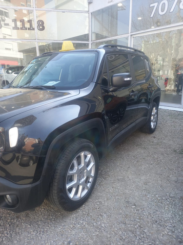 Jeep Renegade 1.8 Sport Plus