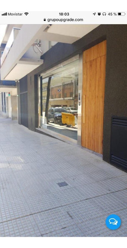 Venta. Cochera. Barrio Norte