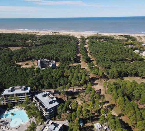 Lote Multifamiliar En Venta Zona Norte Playa La Frontera
