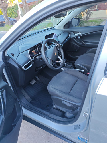 Chevrolet Tracker 1.2 Turbo At