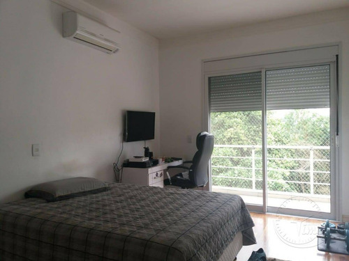 Imagem 24 de 30 de Casa Com 4 Dormitórios À Venda, 350 M² Por R$ 2.500.000,00 - Colinas Da Anhangüera - Santana De Parnaíba/sp - Ca0660