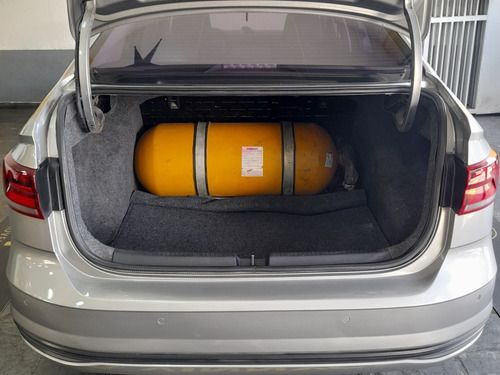 Volkswagen Virtus 1.6 MSI TOTAL FLEX MANUAL