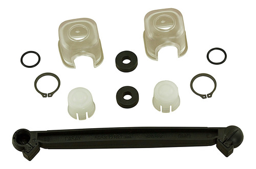 1* Kit Bujes Varilla Palanca Vel Ho Chevrolet Corsa 02 - 08