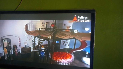 Imagen 3 de 4 de Tv Samsung 32 Led