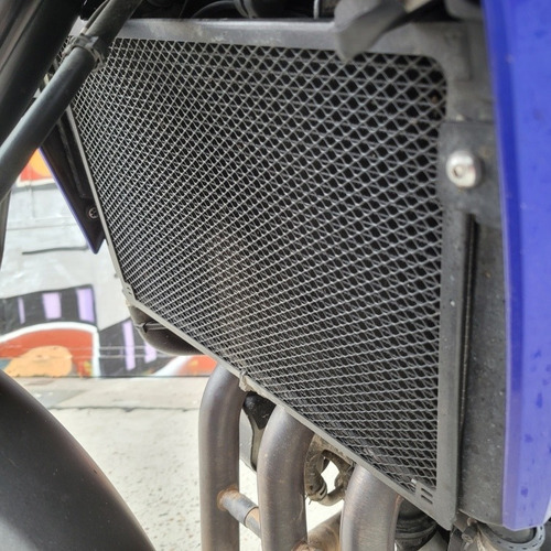 Imagen 13 de 25 de Yamaha Mt09 Tracer