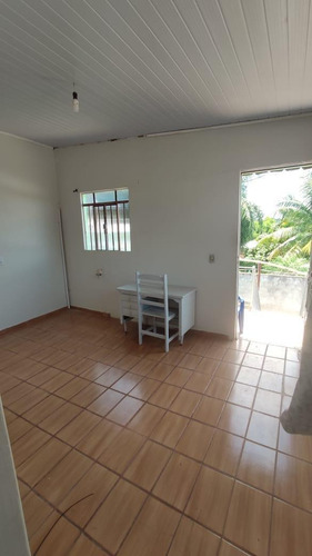 Imagem 5 de 8 de Kn0005 - Kitnet Para Locação Na Região Da Vila Paraguaia Em Foz Do Iguaçu - Pr - Kn0005