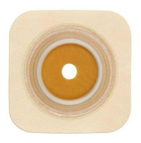 Placa De Colostomia Micropore 57 Mm Cx Com 5un - Convatec