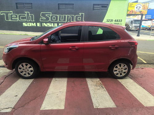 Ford Ka Ka 1.0 SE/SE Plus TiVCT Flex 5p