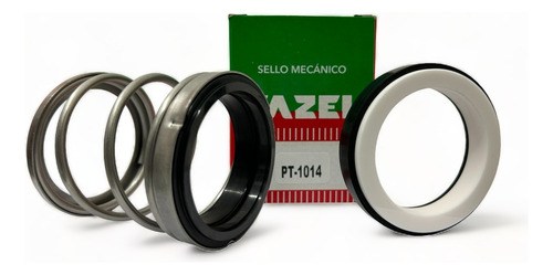 Sellos Mecanicos De 2 1/8 Pulgadas Vazel