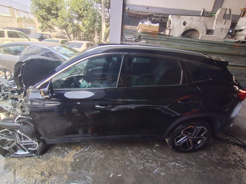 Mg One En Partes 2024