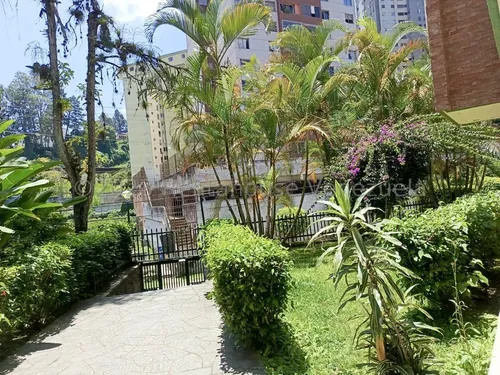 Apartamento En Venta - Ab 25-280