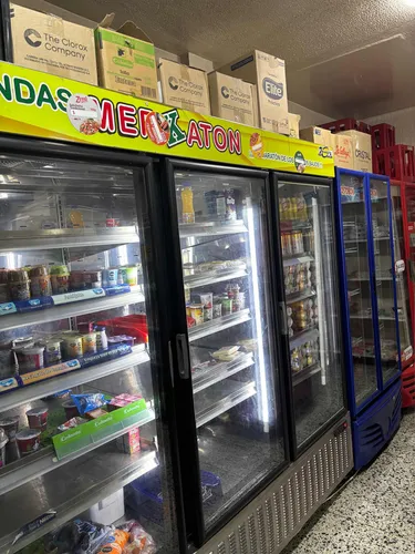 Local Supermercado Autoservicio
