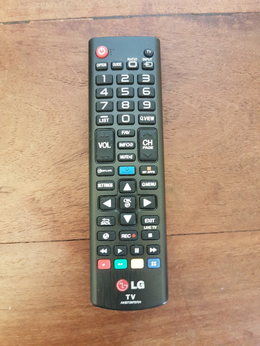 Smart Tv LG 42 Full Hd Led - Ideal Para La Cuarentena
