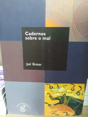 Caderno Sobre O Mal