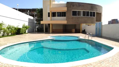 Apartamento en alquiler