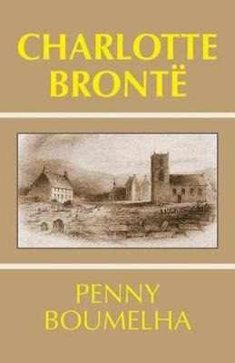 Libro Charlotte Bronte - Penny Boumelha