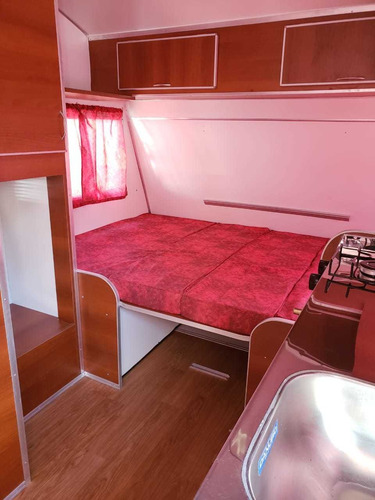 Imagen 14 de 14 de Casa Rodante 380 Venta 0 Km Nueva Casilla Patentada!
