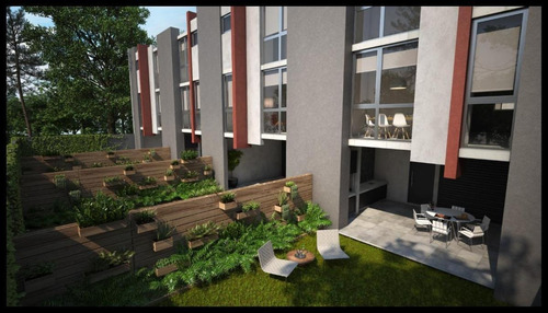 Imagen 7 de 7 de Departamento En Venta Complejo Cerrado. - Paysandu 938