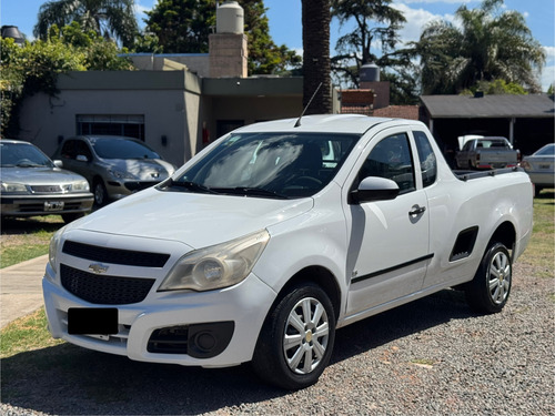 Chevrolet Montana 1.8 Ls