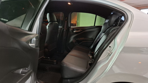 Fiat Cronos 1.3 Precision Cvt