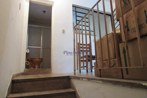 Imagem 4 de 30 de Casa Com 3 Dormitórios À Venda, 272 M² Por R$ 1.000.000,00 - Lauzane Paulista - São Paulo/sp - Ca0203