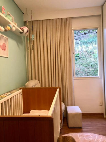 Imagem 20 de 30 de Apartamento Maison Maravilhoso À Venda No Jardins De Tamboré - Estuda Permuta - Ap1290