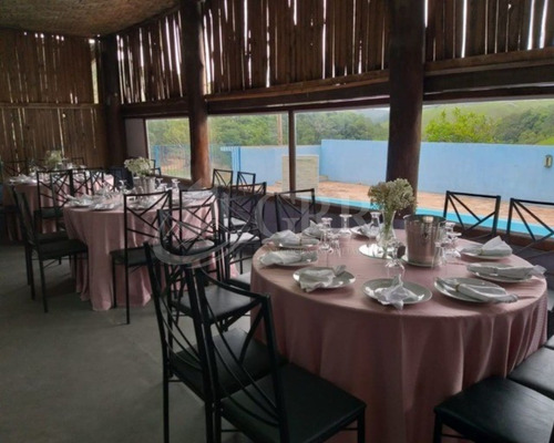 Imagem 11 de 16 de Sítio 10.000 M2 Para Lazer Ou Eventos Com Piscina Aquecida E Próximo À Represa Jaguari Bairro Bonsucesso - St00024 - 70152362