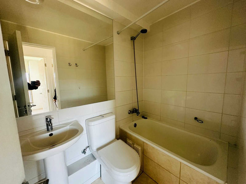 Arriendo Depto 3 Dormitorios 2 Baños Quilpué (99061)