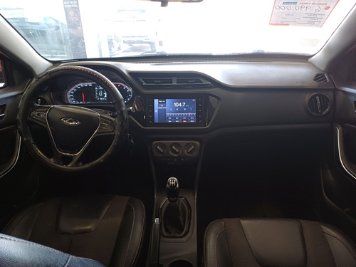 Chery Tiggo 2 TIGGO 2 GLS MT