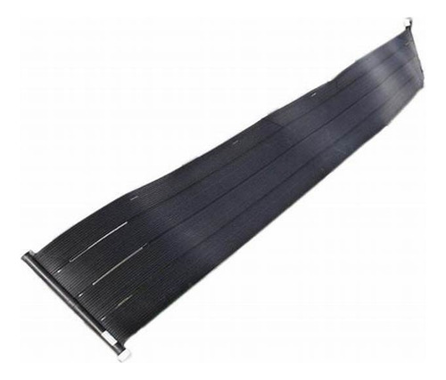 Panel Solar Para Alberca De 2 Secciones 3.7 Mt2
