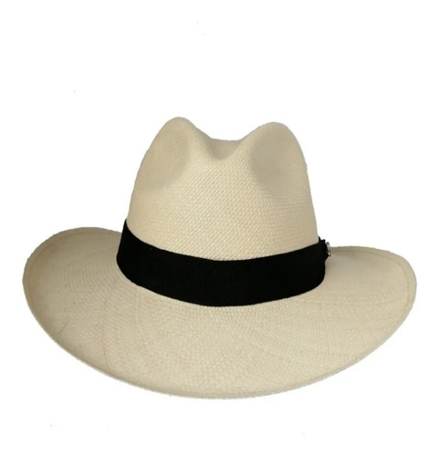 Sombrero Panamá Hat Somos Fabricantes Y Tienda Física