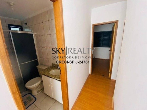 Imagem 13 de 15 de Apartamentos - Vila Do Castelo - Ref: 15114 - V-15114