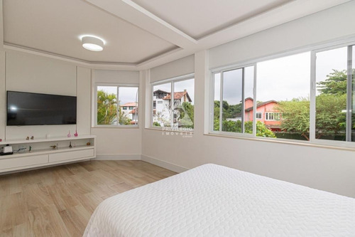 Imagem 29 de 30 de Casa À Venda, 8 Quartos, 8 Suítes, 2 Vagas, Barra Da Tijuca - Rio De Janeiro/rj - 44378