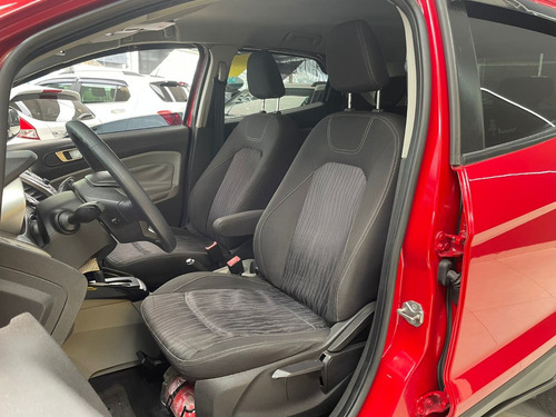 Ford Ecosport 2.0 16v Titanium Flex Powershift 5p