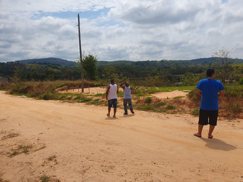 Vendo Lote De 360m2 Barato